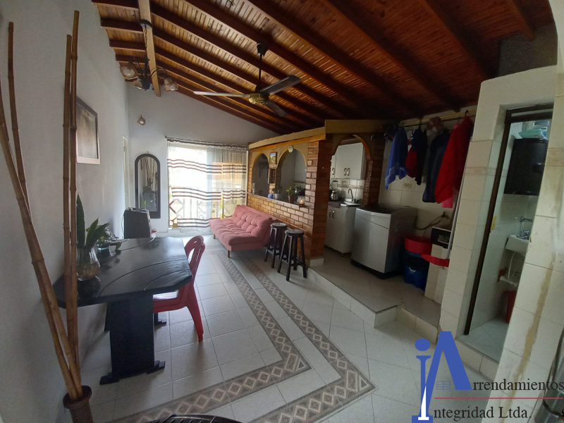 Apartamento en Venta en Belen Las Playas