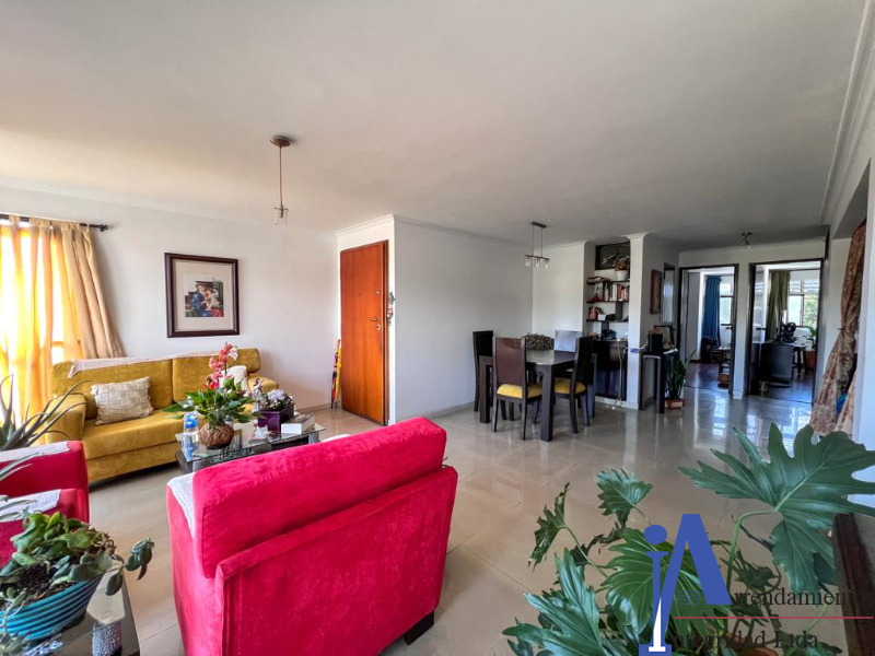 Apartamento en Venta en Belen