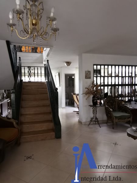 Casa en Venta en Belen Parque