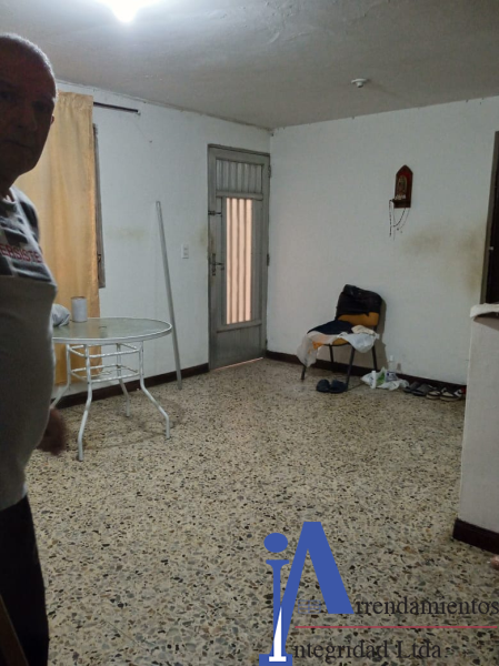 Apartamento en Venta en San Bernardo