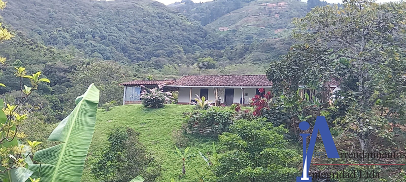 Finca en Venta en Barbosa