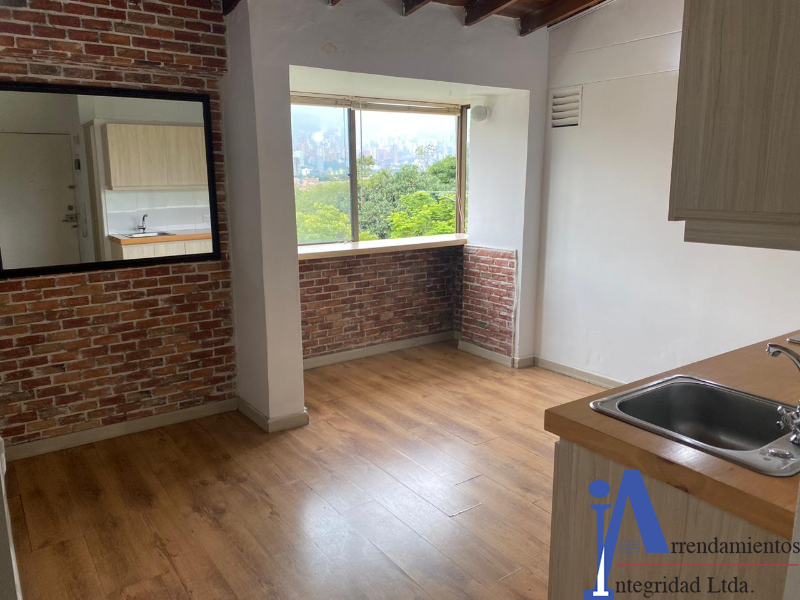 Apartamento en Venta en Belen Rosales