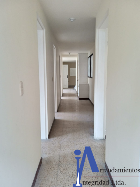 Casa en Arriendo en Belen Los Alpes