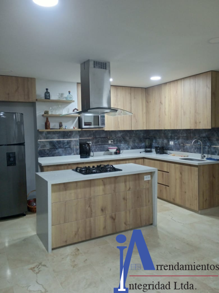 Apartamento en Venta en Belen La Palma