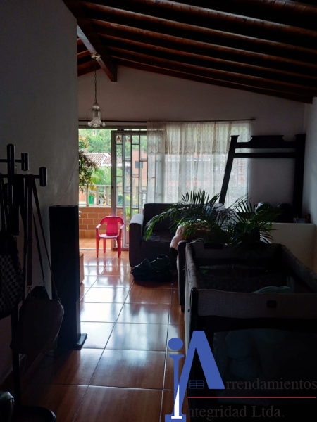 Apartamento en Venta en Belen Las Violetas