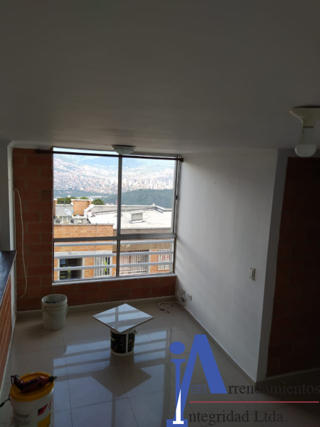 Apartamento en Venta en Robledo