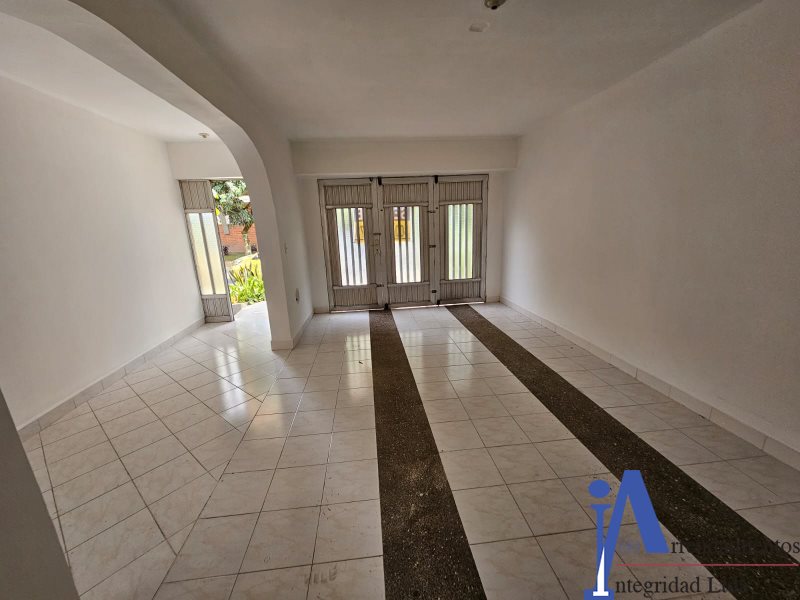 Casa en Venta en El Nogal