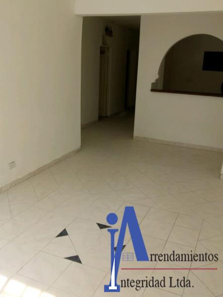 Apartamento en Arriendo en Belen San Bernardo