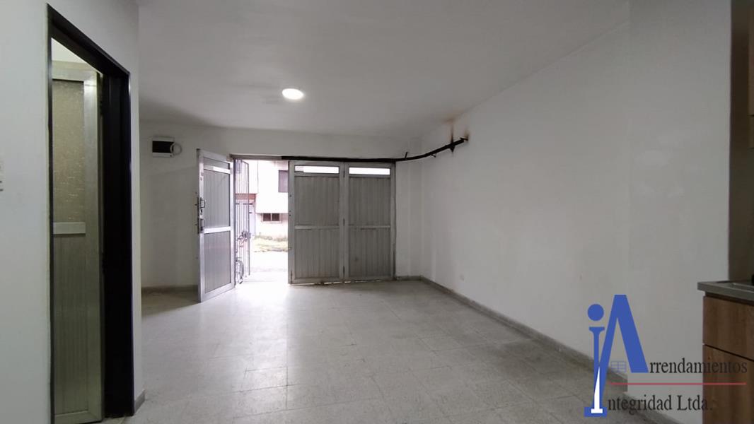 Apartamento en Arriendo en Belen Las Mercedes
