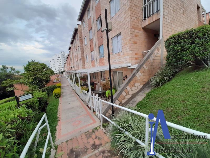 Casa en Venta en La Mota