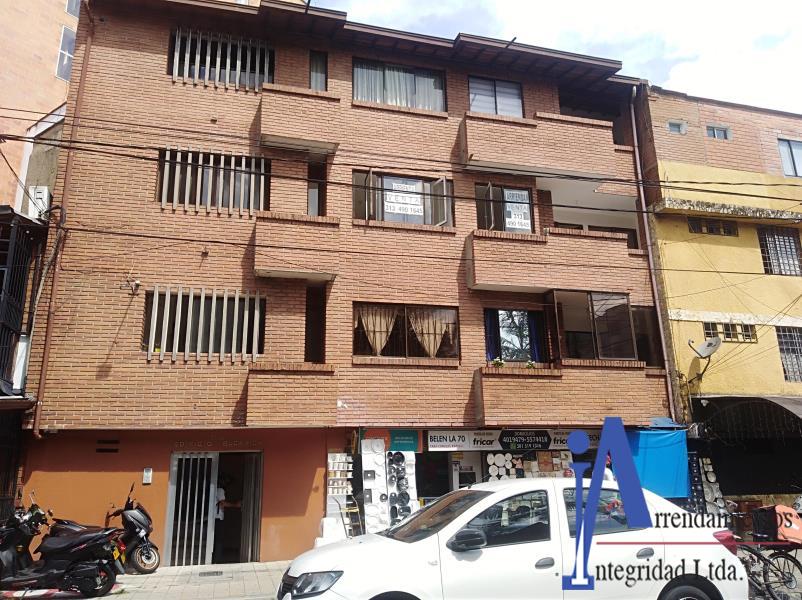 Apartamento en Venta en San Joaquin