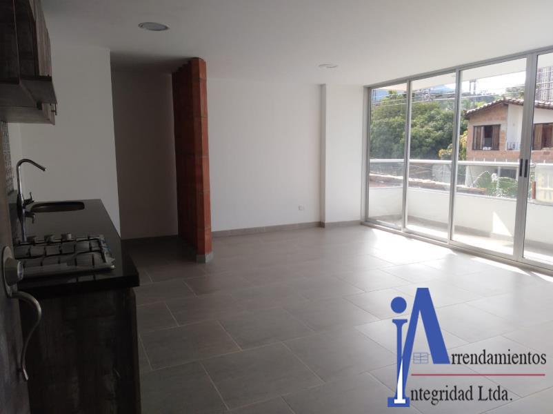 Apartamento en Venta en Belen Los Alpes