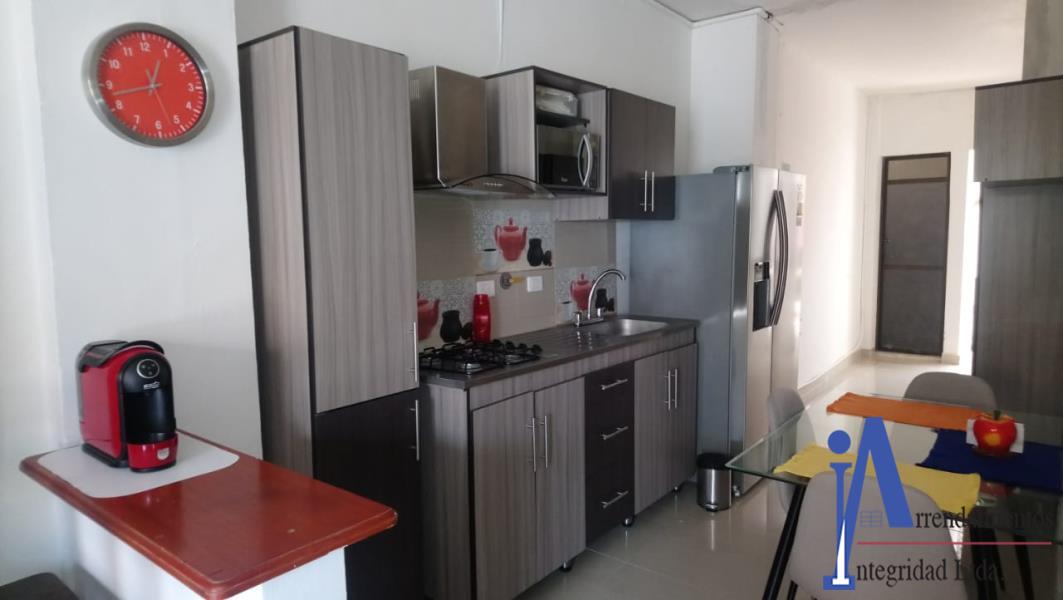 Apartamento en Venta en Bello