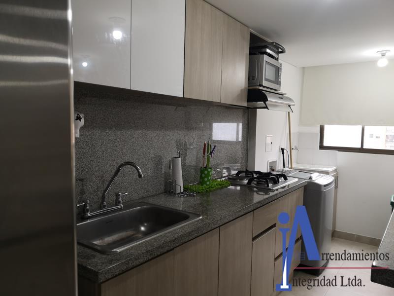 Apartamento en Venta en Rodeo Alto