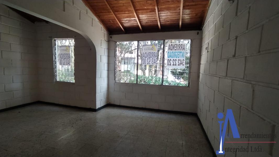 Casa en Venta en Robledo
