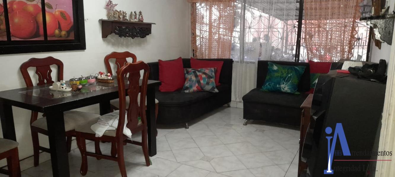 Apartamento en Venta en Belen Las Violetas