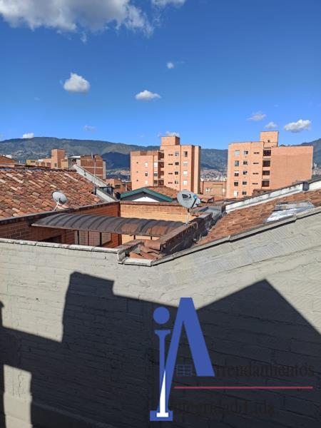 Apartamento en Arriendo en La America