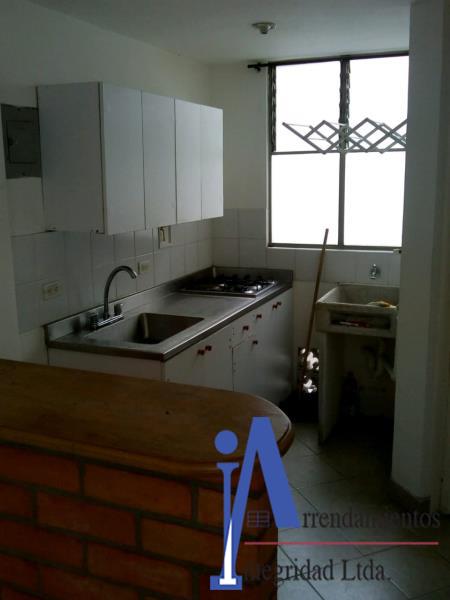 Apartaestudio en Arriendo en Belen