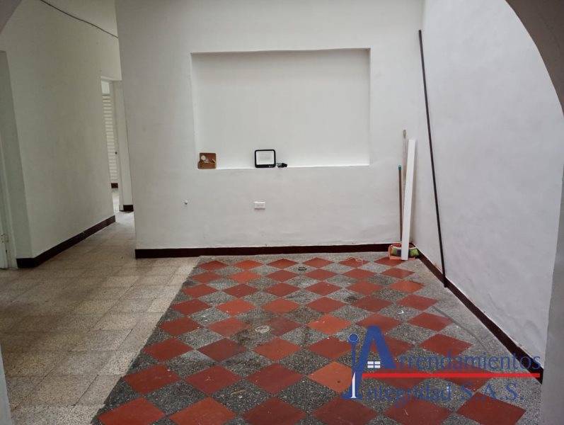 Casa en Arriendo en Belen Los Alpes
