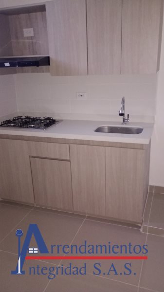 Apartaestudio en Arriendo en Prado Centro