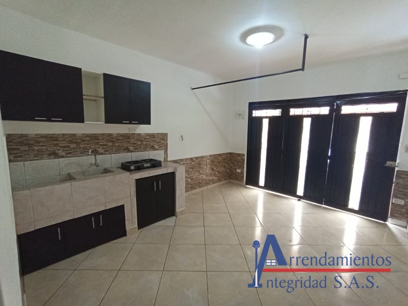 Apartaestudio en Arriendo en Belen San Bernardo