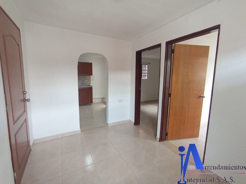 Apartamento en Arriendo en Belen Rincon