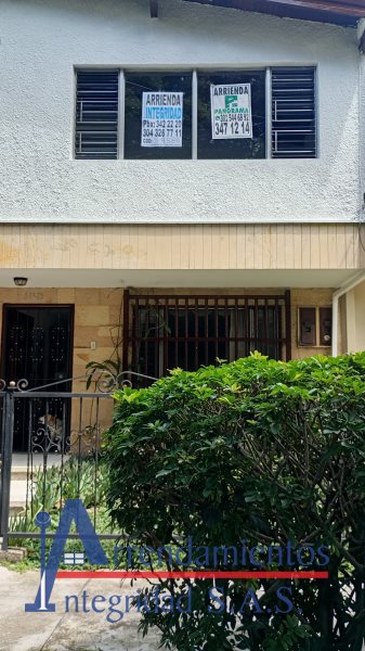 Apartamento en Arriendo en Belen Rosales