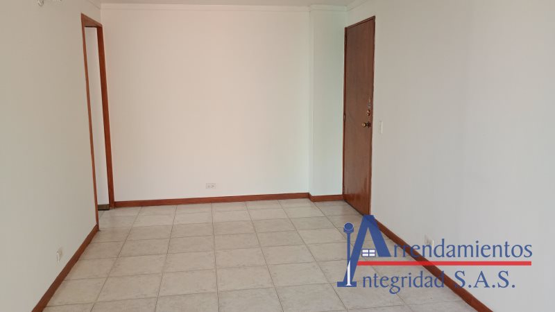 Apartamento en Arriendo en Loma De Los Bernal