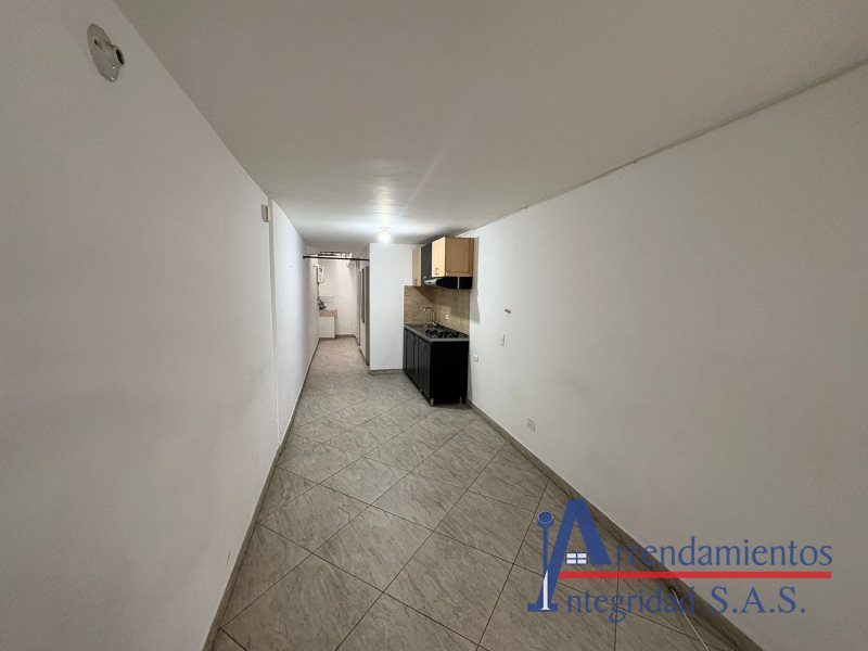 Apartamento en Arriendo en Belen San Bernardo