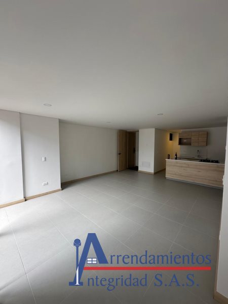 Apartaestudio en Arriendo en Copacabana