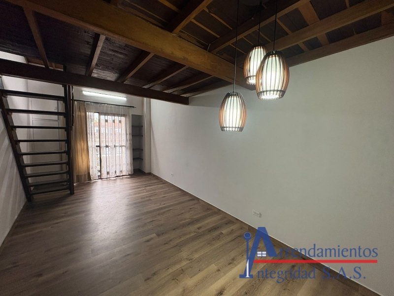 Apartamento en Arriendo en Belen Rosales