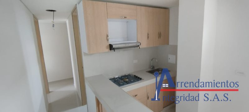 Apartamento en Arriendo en San Jerónimo