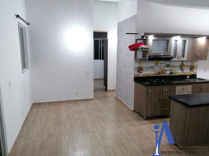 Apartamento en Arriendo en Bello