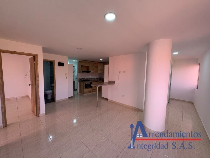 Apartamento en Arriendo en Belen Los Alpes