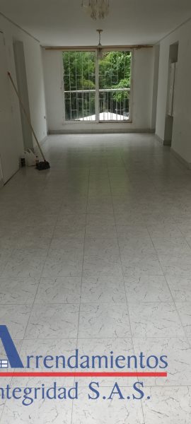 Apartamento en Arriendo en Belen San Bernardo