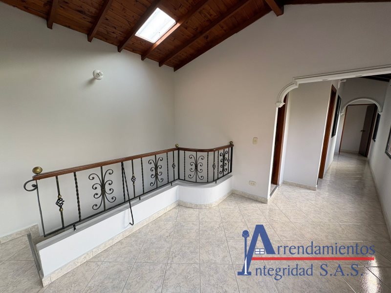 Apartamento en Arriendo en Belen Aliadas