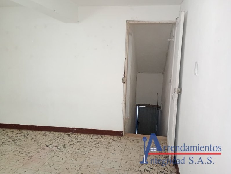 Apartaestudio en Arriendo en Manrique