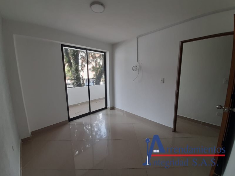 Apartaestudio en Arriendo en Belen San Bernardo
