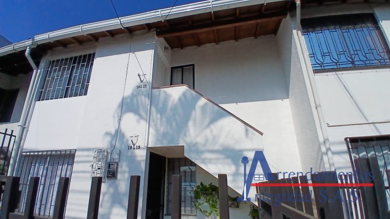 Apartamento en Arriendo en Belen Aliadas