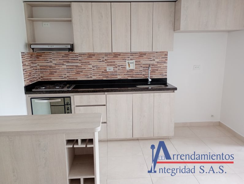 Apartamento en Arriendo en Sabaneta