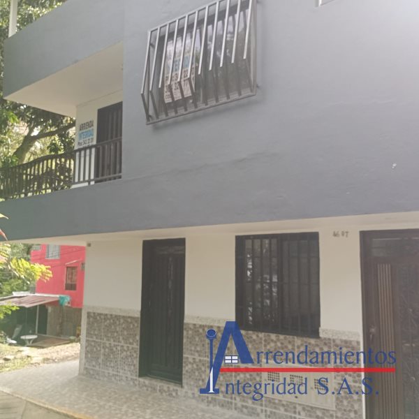 Apartaestudio en Arriendo en Bello