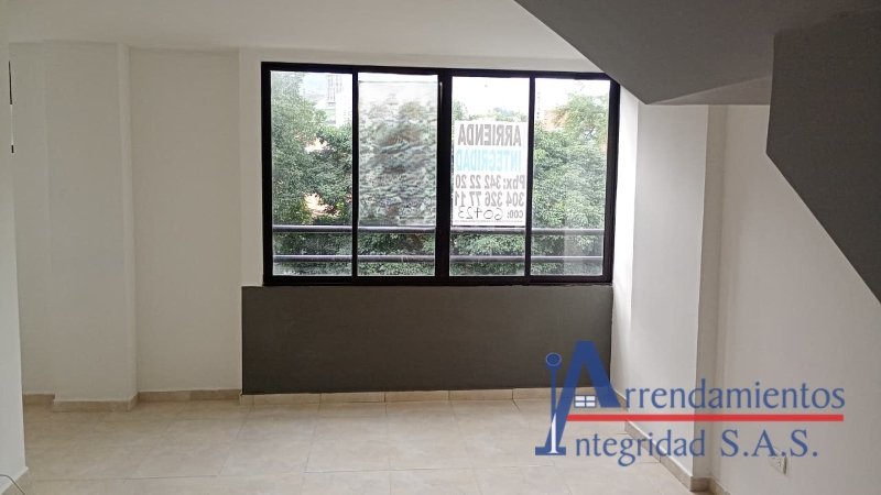 Apartamento en Arriendo en La Floresta