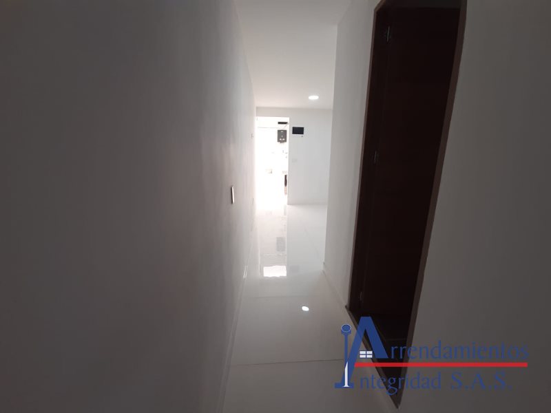 Apartaestudio en Arriendo en Belen San Bernardo