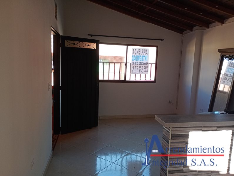 Apartamento en Arriendo en Belen Las Violetas