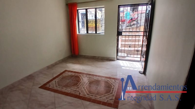 Apartamento en Arriendo en Castilla