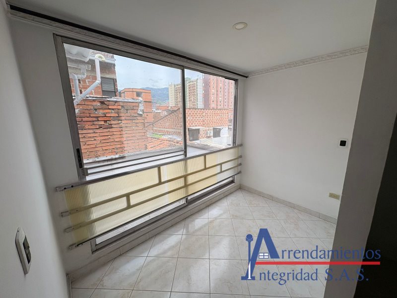 Apartamento en Arriendo en La America