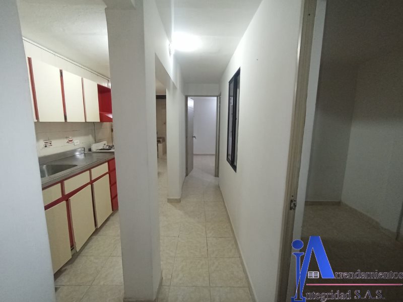 Apartamento en Arriendo en Belen Las Violetas