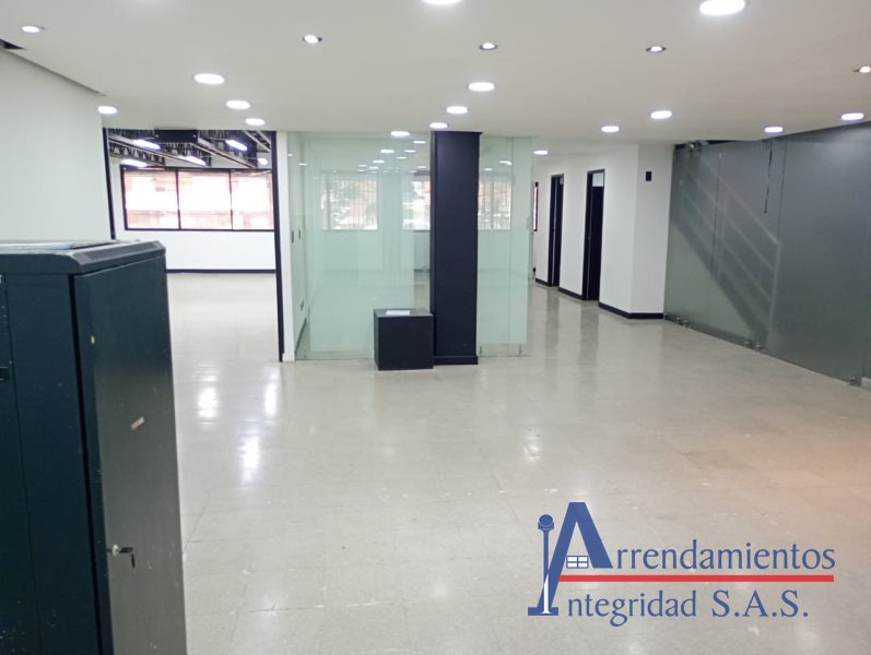 Bodega en Arriendo en Itagüí