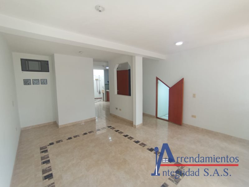 Apartamento en Arriendo en Belen Granada