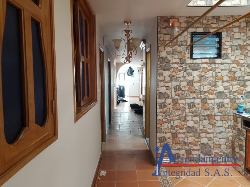 Apartamento en Arriendo en Belen Las Playas